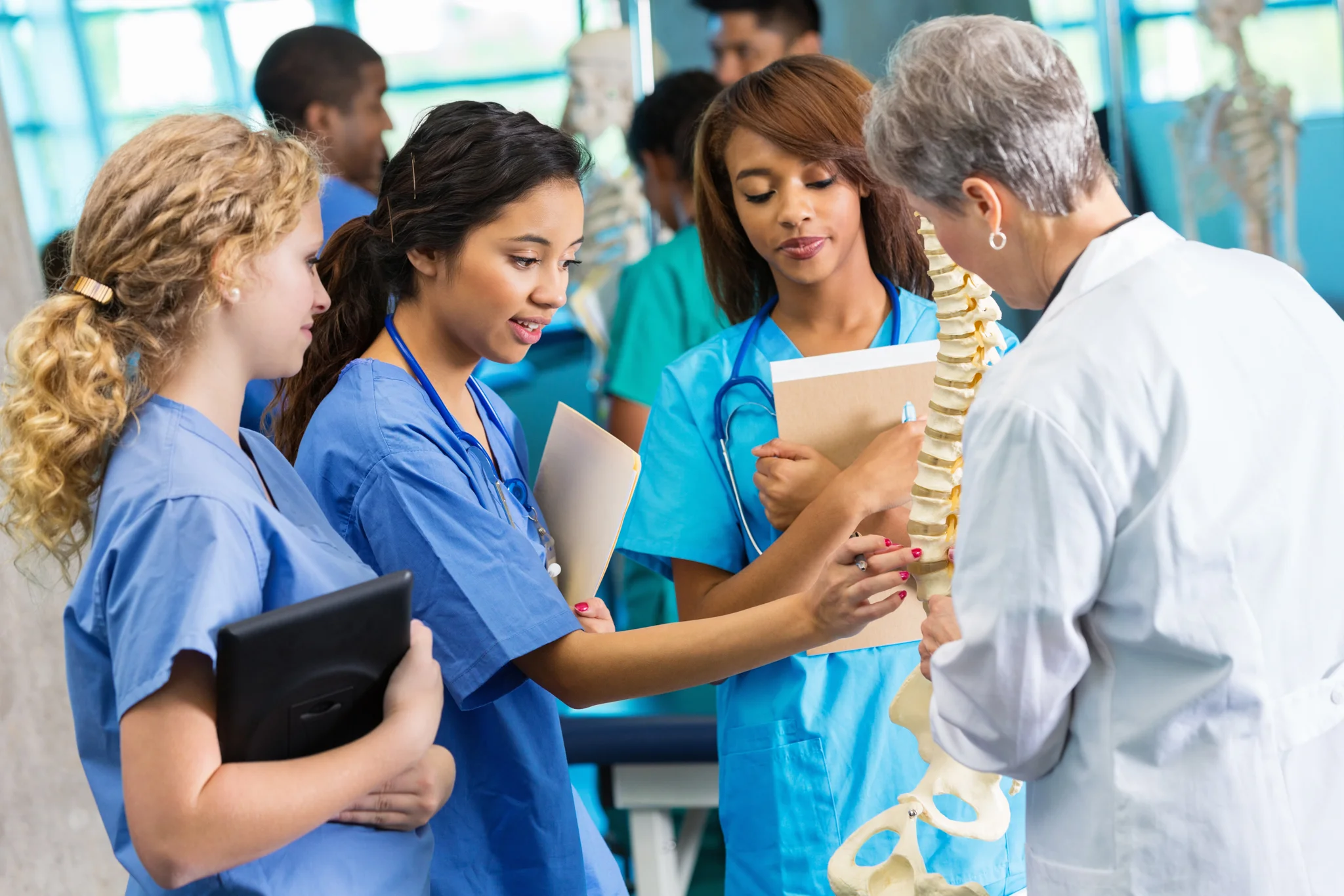 Medical Schools in the UK