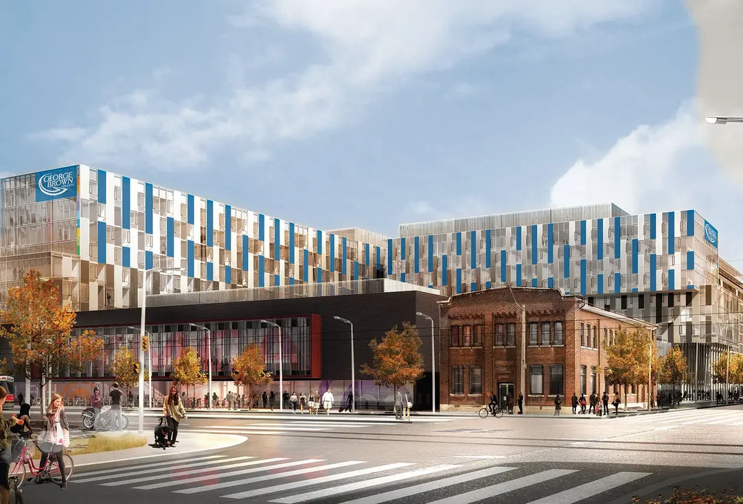 Nursing Schools Offering Bridging Programs in Canada