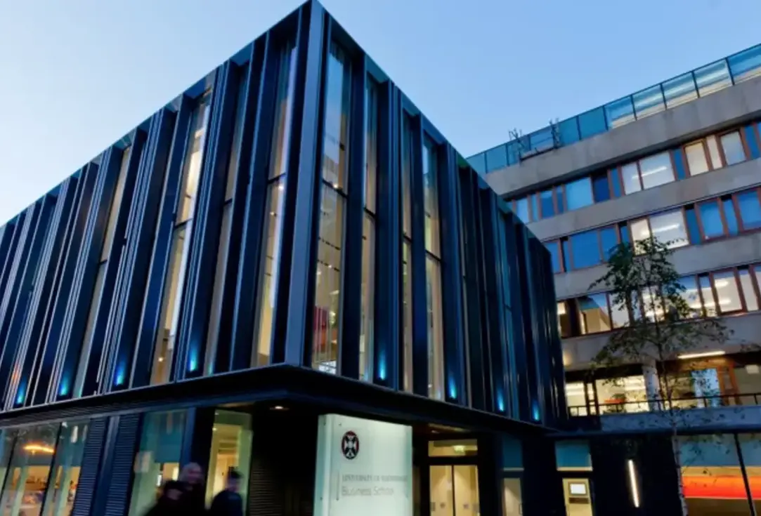 Best Business Universities in the UK