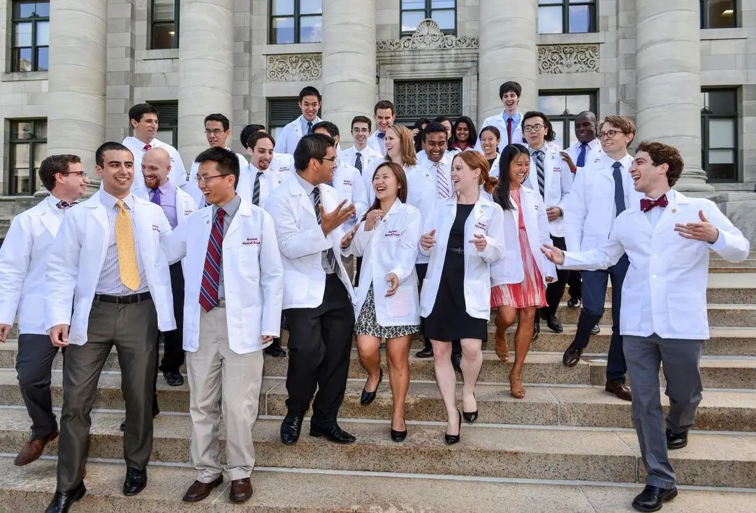 Harvard University's Committee on General Scholarships