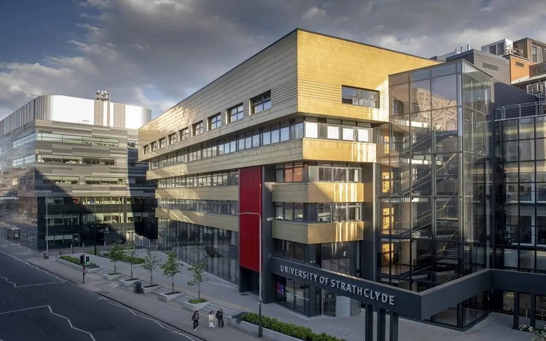 Strathclyde Business School Global Scholarship for Postgraduate Students