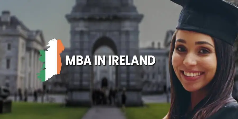 Cheapest MBA in Ireland for International Students