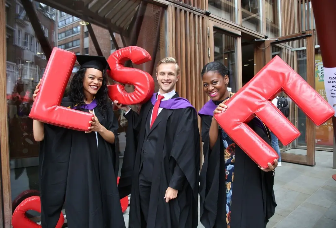 LSE Acceptance Rate for International Students