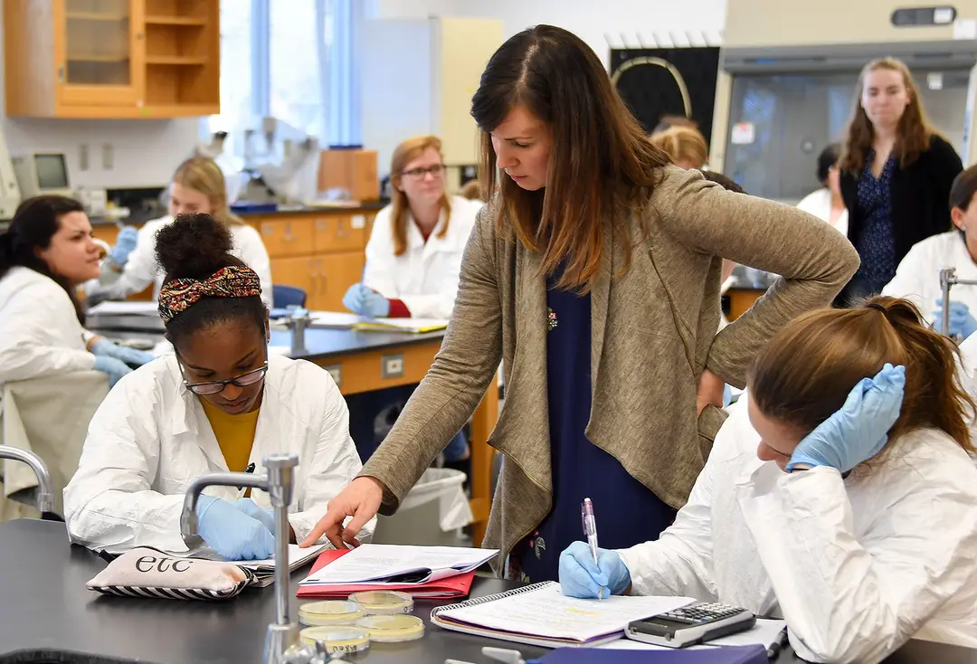 Best Colleges for Pre-Med