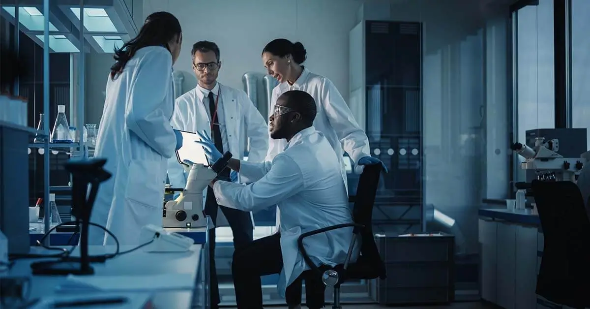 Best Medical Research Schools