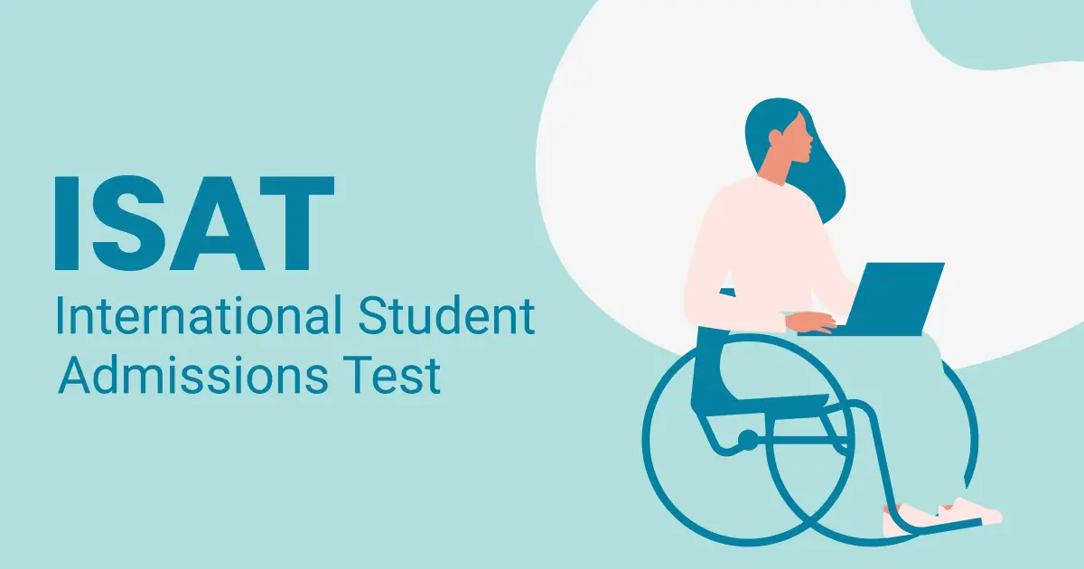 Can You Take the ISAT Without a Degree