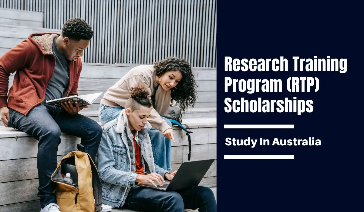How to Get RTP Scholarships for MRes